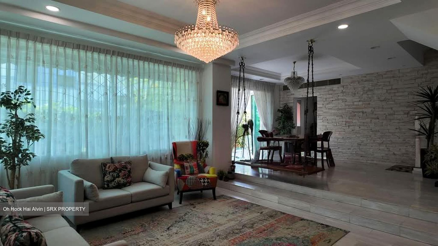 Marine Crescent (D15), Terrace #546978791